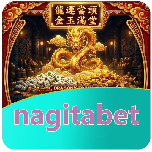 Ikon nagitabet untuk katalog aplikasi Android